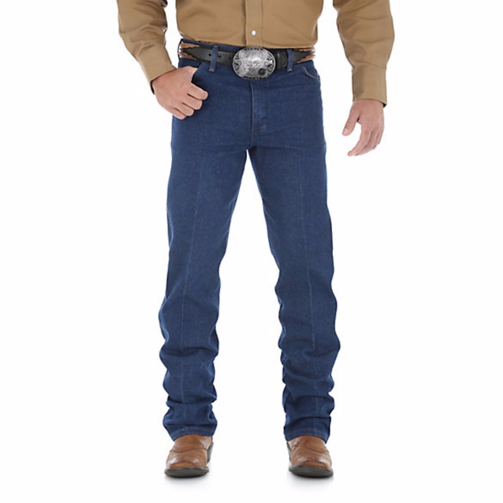 Wrangler Jeans